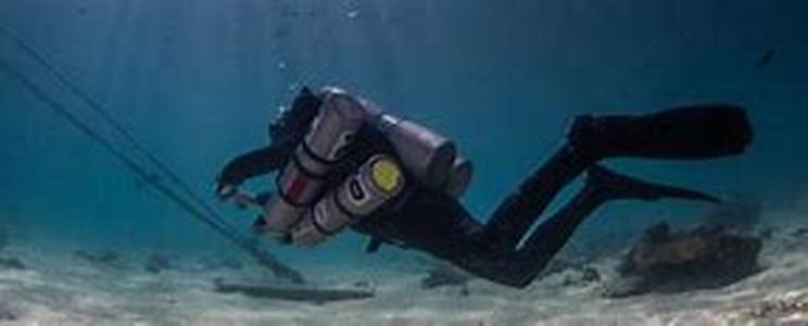 Scuba Diving Caribbean  Anguilla is one of best developed scuba diving Caribbean sites