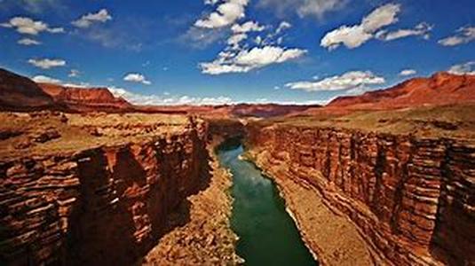 Grand Canyon Lodge  What could be a more exhilarating place to stay in than in a lodge that was built just a few years after the Grand Canyon was proclaimed a national park