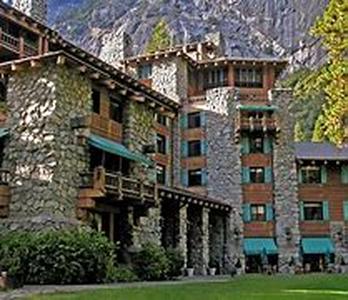 Yosemite Bed and Breakfast  Are you planning to visit  for your coming holiday