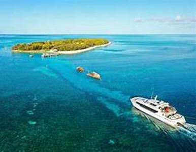 A Fiji Vacation Package To The Matangi Island Resort