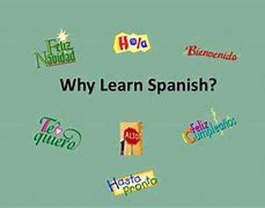 Learning Spanish Part Seventeen: The Translation Method Of Language Instruction