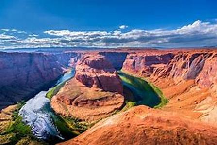 Grand Canyon Village  Located right on the south rim of the Grand Canyon, Arizona, specifically in Coconino County, Grand Canyon Village is one of the top tourist destinations in the Grand Canyon area