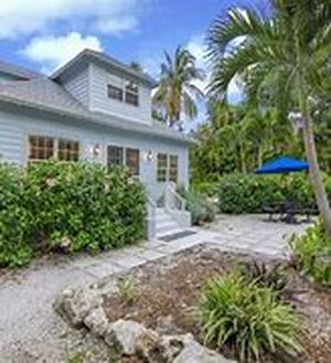 Sanibel Island Lodging