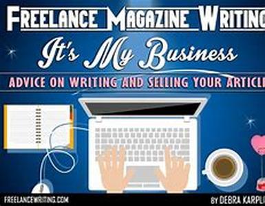 What Is Freelance Public Relations Writing