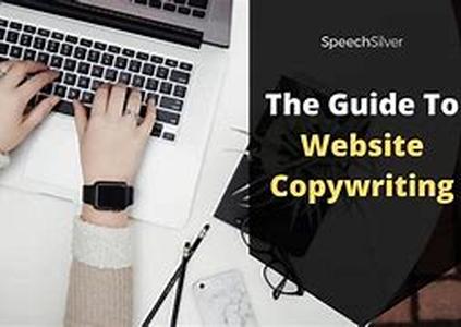 Website Copywriter Tips: Web Copy Sabotage