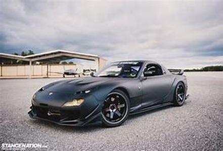 Mazda MX-5 Listed In Gaywheels