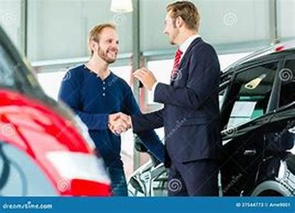 Buying A Used Car:  Why You Should Attend A Used Car Auction