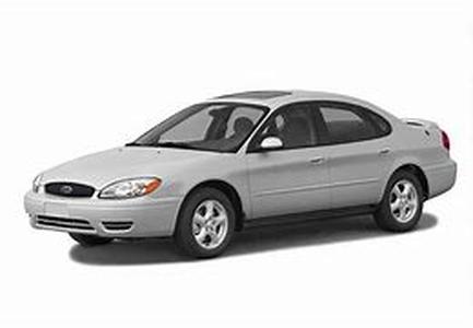 2006 Buick Lucerne: Return of the V8