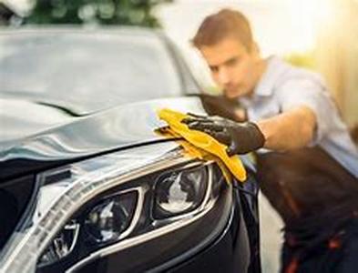 Car Detailing Tips: How to Wash-Dry your Car