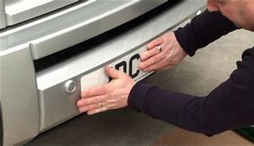 How To Install Car Speakers