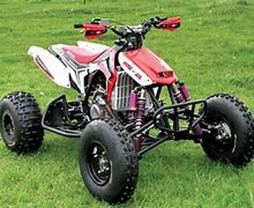 10 Safety Tips When Riding An ATV