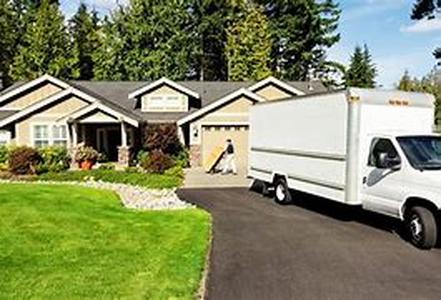 Rental Trucks - Help You Move