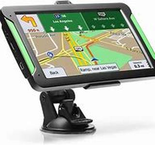 GPS Mapping Services