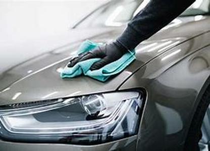 Car Valeting and Detailing  Franchising or Owning