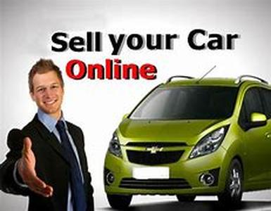 How to lose 20,000 selling your car on-line