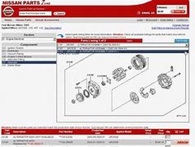 Where And How To Find Classic Car Parts