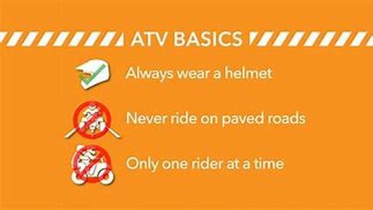 ATV Accessories