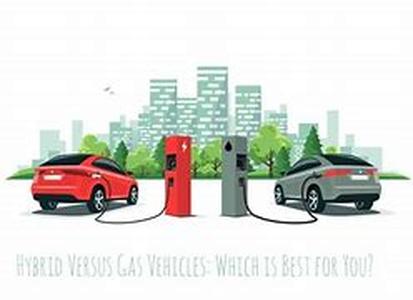 Buying Hybrid Cars In Phoenix, AZ